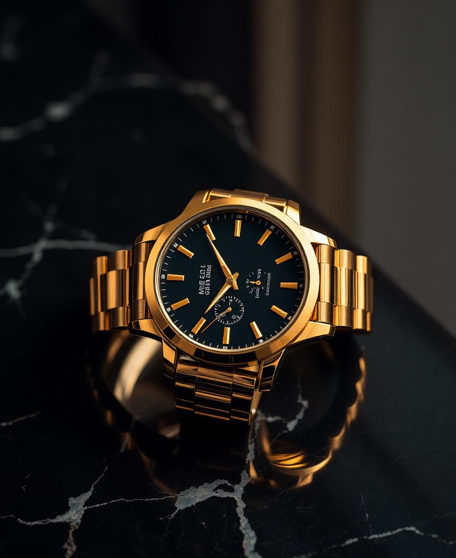 Timepieces